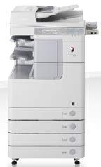 Canon imageRUNNER 2545i Driver