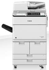 Canon imageRUNNER ADVANCE 6565i Driver