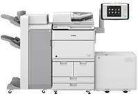 Canon imageRUNNER ADVANCE 8595 PRO Driver