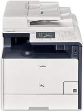 Canon Color imageCLASS MF726Cdw Driver