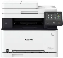 Canon ImageCLASS MF634Cdw Driver