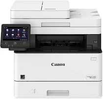 Canon Imageclass MF445dw Driver