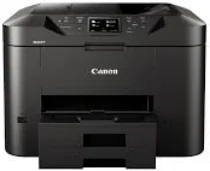 Canon MAXIFY MB2750 Driver