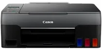 Canon PIXMA G2260 Driver