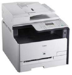 Canon imageCLASS MF8010Cn Driver