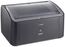 Canon LASER SHOT LBP2900 Driver