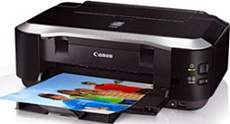 Canon PIXMA iP3600 Driver