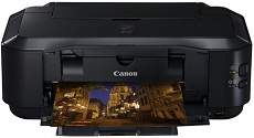 Canon PIXMA iP4760 Driver