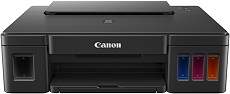 Canon PIXMA G1200 Driver