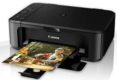 Canon PIXMA MG3240 Driver