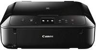 Canon PIXMA MG6850 Driver