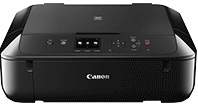 Canon PIXMA MG5752 Driver