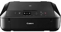 Canon PIXMA MG5751 Driver