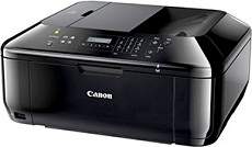 Canon PIXMA MX435 Driver