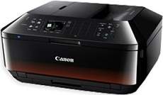 Canon PIXMA MX924 Driver