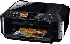 Canon PIXMA MX426 Driver