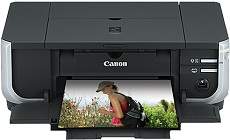 Canon PIXMA iP4300 Driver