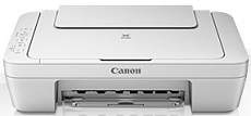 Canon PIXMA MG2550 Driver