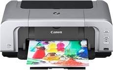 Canon PIXMA iP4200 Driver