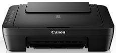 Canon PIXMA MG3050 Driver