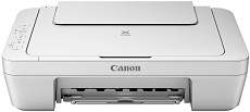 Canon PIXMA MG2560 Driver