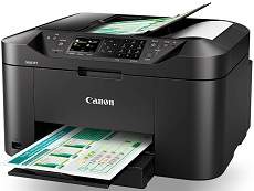 Canon MAXIFY MB2160 Driver