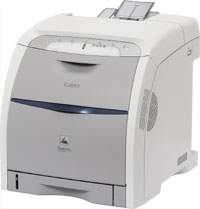 Canon i-SENSYS LBP5300 Driver