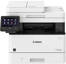 Canon ImageCLASS MF448dw Driver