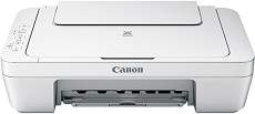 Canon PIXMA MG2522 Driver