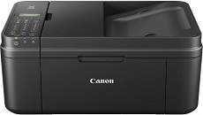 Canon PIXMA MX494 Driver