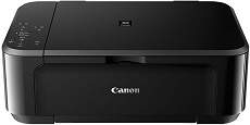 Canon PIXMA MG3660 Driver