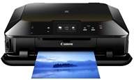 Canon PIXMA MG6350 Driver