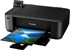 Canon PIXMA MG4260 Driver