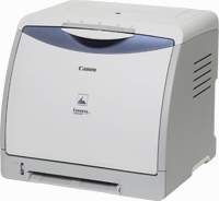 Canon i-SENSYS LBP5000 Driver