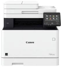 Canon ImageCLASS MF731Cdw Driver