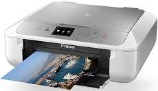 Canon PIXMA MG5765 Driver