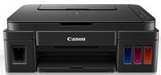 Canon PIXMA G2400 Driver