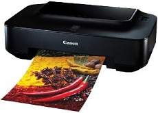 Canon PIXMA iP2772 Driver