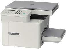 Canon imageclass D320 Driver