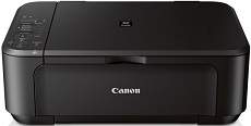 Canon PIXMA MG3220 Driver