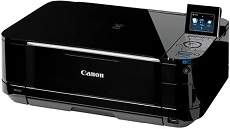 Canon PIXMA MG5220 Driver