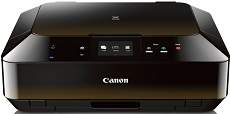 Canon PIXMA MG6320 Driver