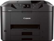 Canon MAXIFY MB2320 Driver