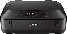 Canon PIXMA MG5520 Driver