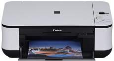 Canon PIXMA MP240 Driver