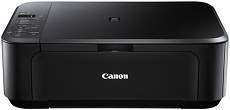 Canon PIXMA MG2120 Driver