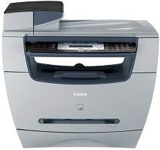 Canon imageClass MF5770 Driver