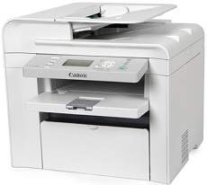 Canon imageCLASS D550 Driver