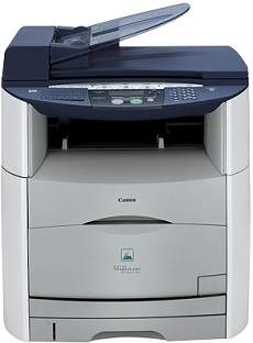 Canon Color imageClass MF8170c Driver