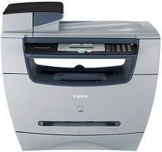 Canon ImageCLASS MF5730 Driver